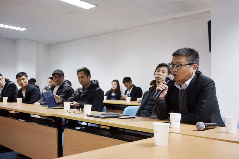 大艺博×框业展丨“艺术版权”成装饰画产业升级新驱动力