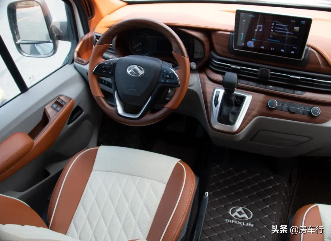 轻卡房车c型房车b型房车,房车推荐80万豪华房车c型