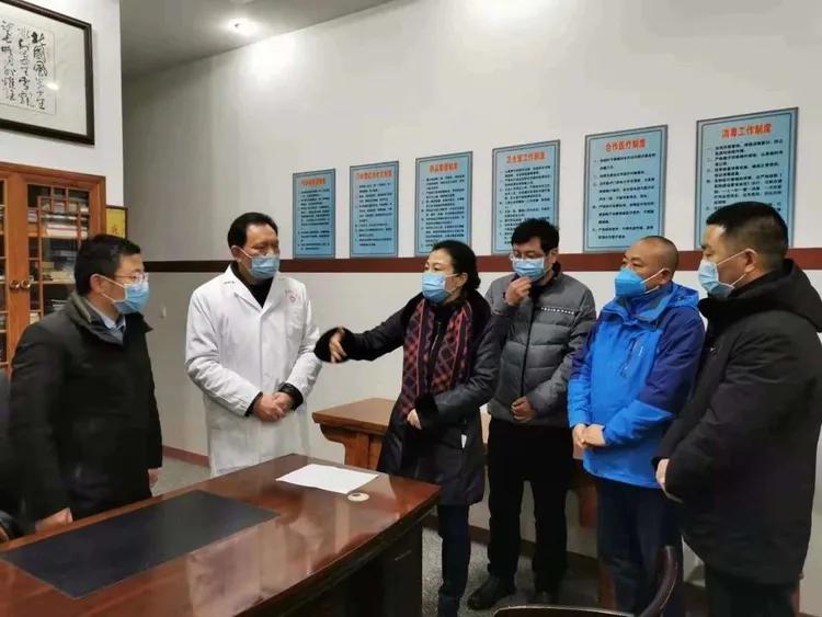 清华战疫实录（一）