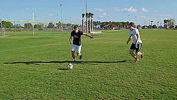 篮球技巧教学小学生过人,10种简单过人方法