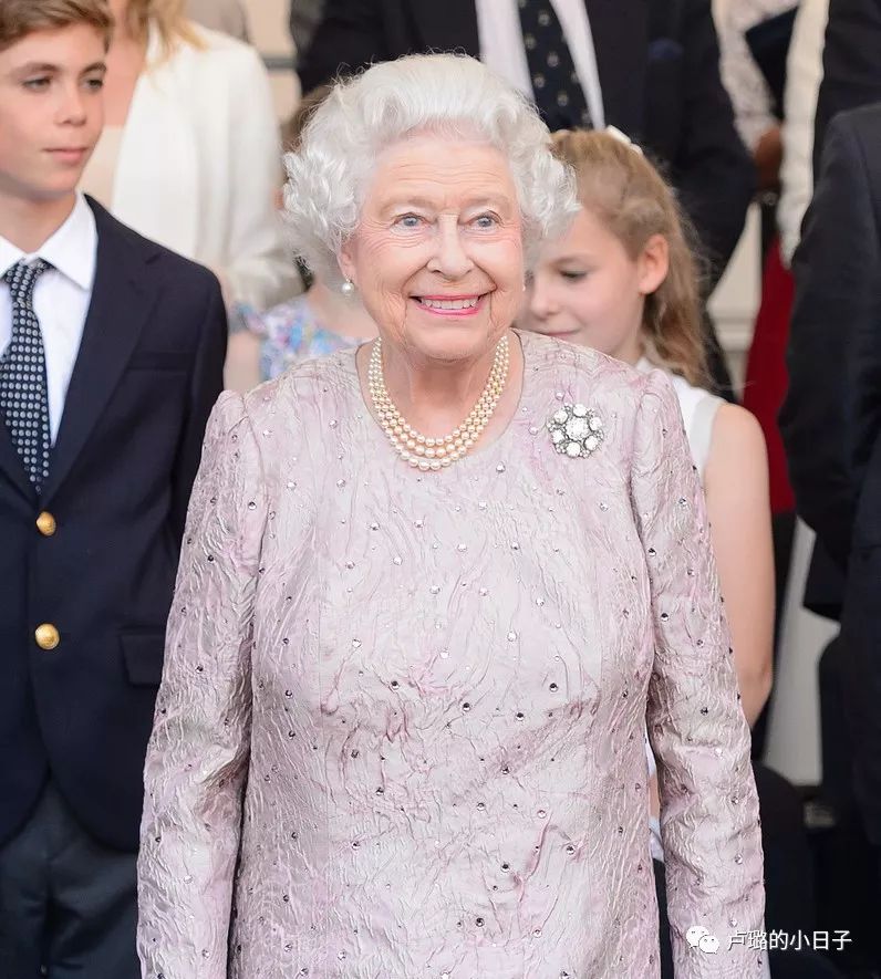 英国女王胸针高档轻奢,女王最贵胸针排行榜