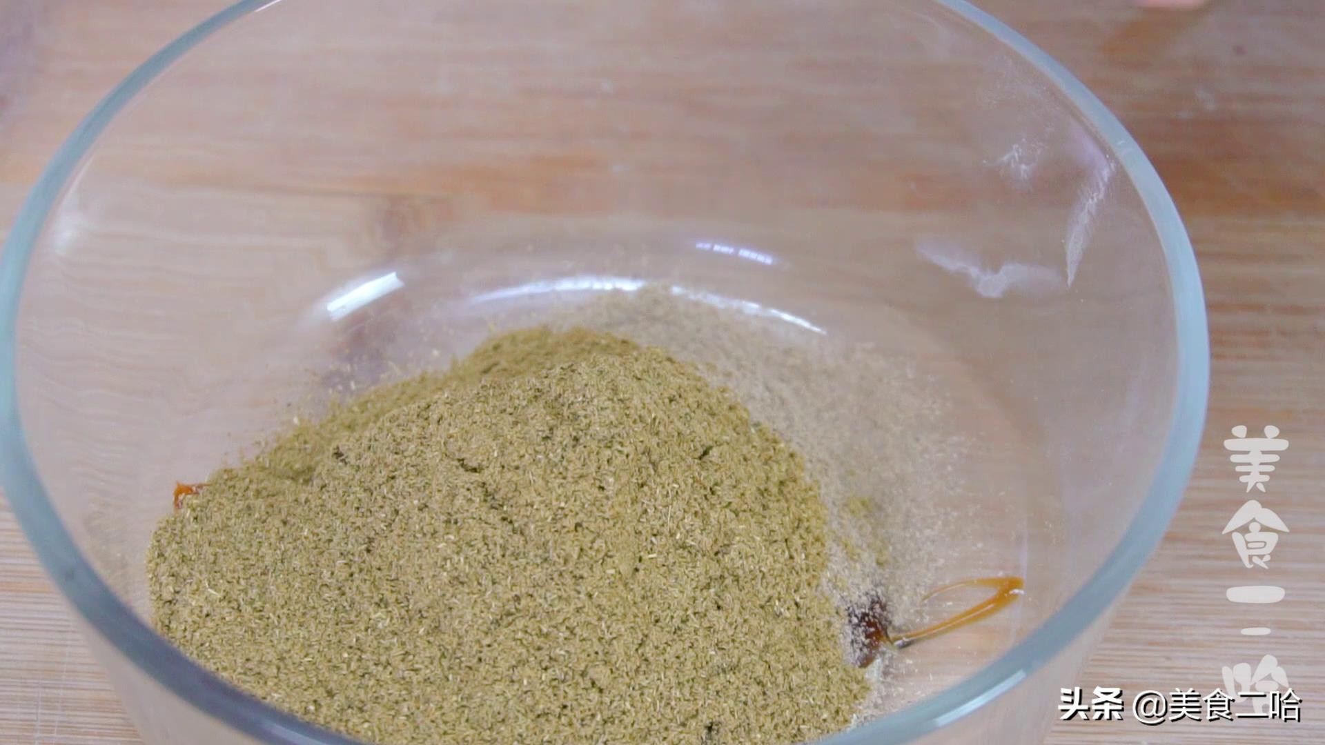 烤面筋做法自己做成本多少,烤面筋的家常做法不加酵母吗