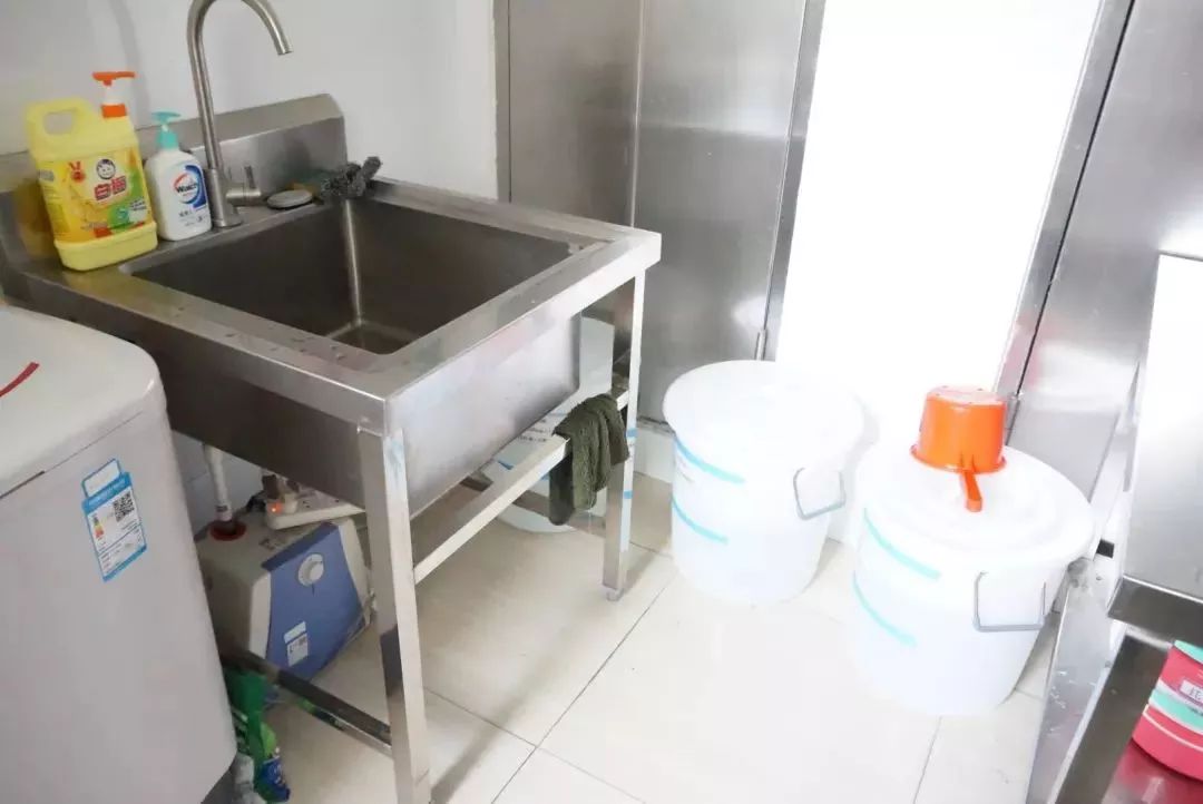 探园幼儿园教室,上海100多所托幼园