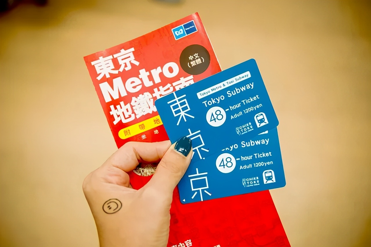 东京地铁线路图,东京地铁线路图高清