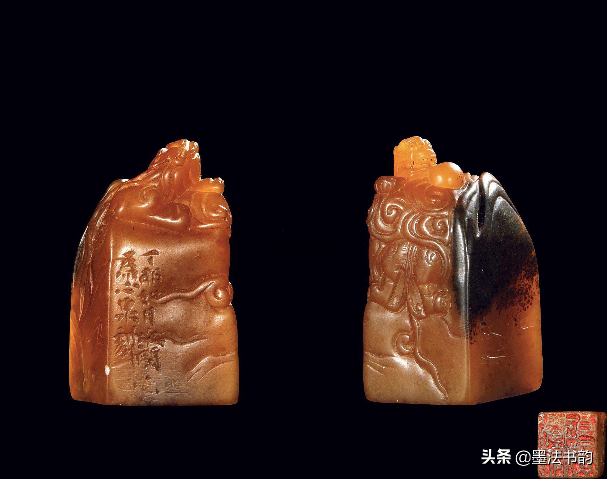 边款刻法流程,边款刻法讲解视频