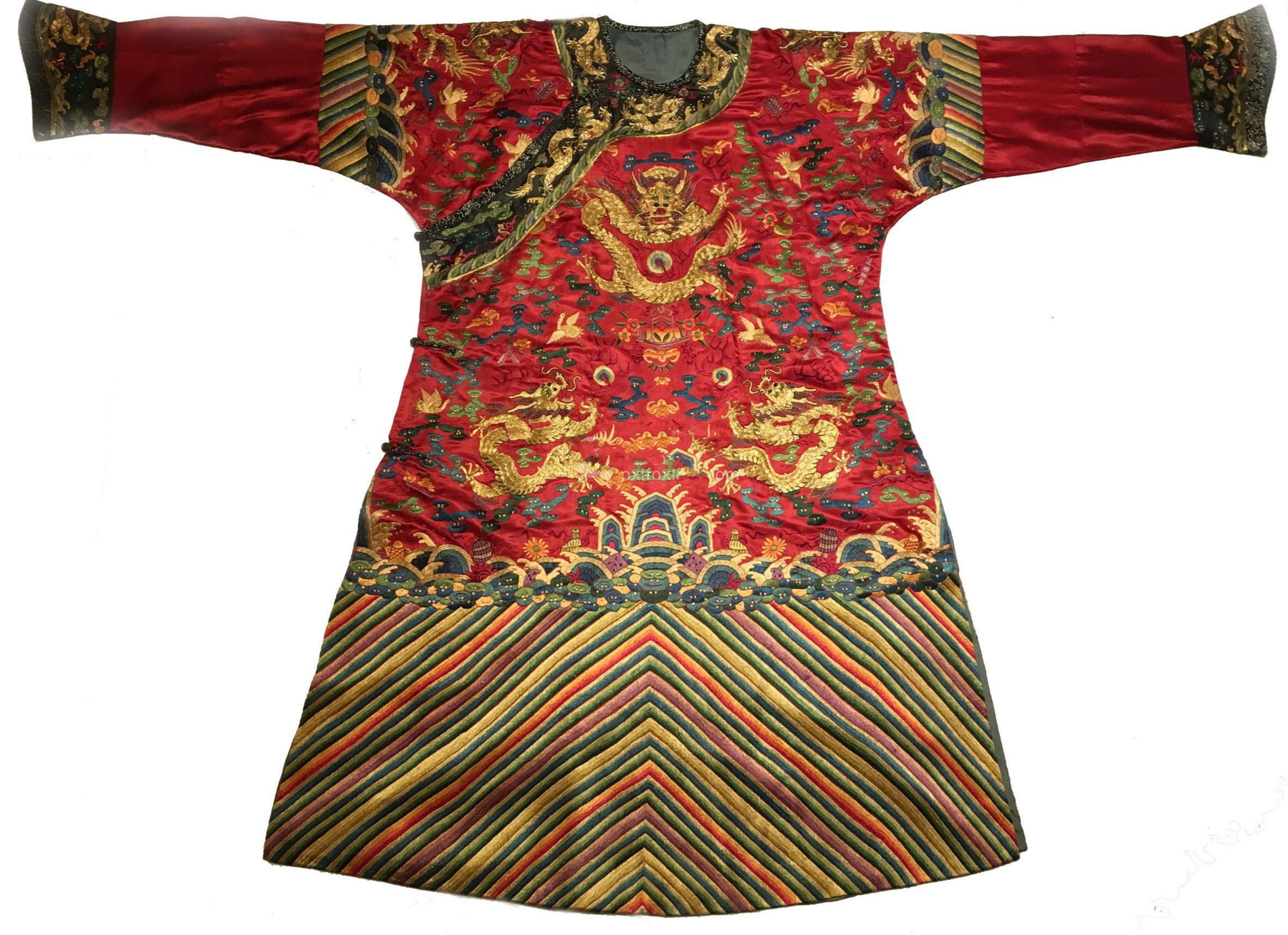 皇帝结婚的过程,皇帝为什么只能大婚一次