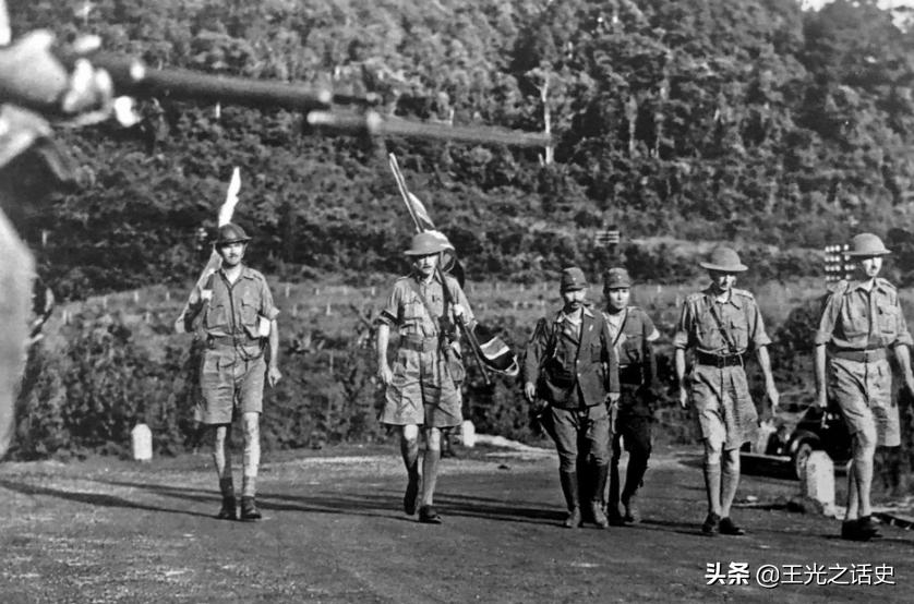 泰国的发展简史,泰国近代经历过战争吗