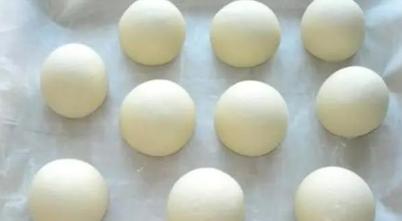 没有酵母做馒头的方法,没有酵母粉怎么蒸馒头教程新手