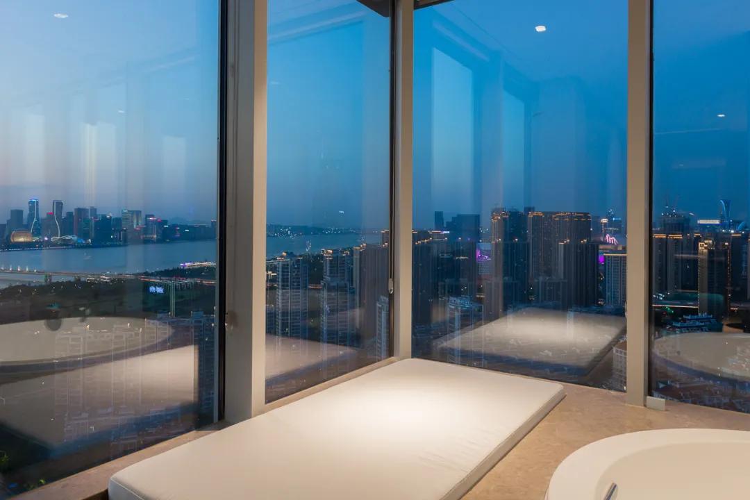 杭州网红打卡西湖酒店,杭州必打卡网红酒店