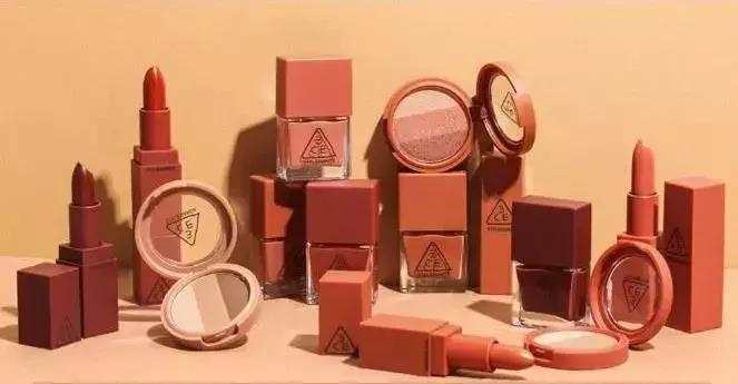 3ce最值得买的八个颜色,3ce最值得入手的产品