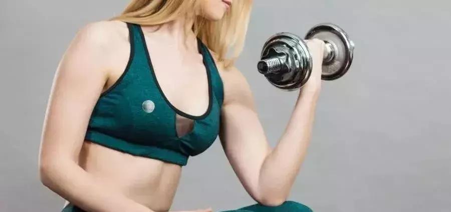 手臂紧实瘦手臂最有效方法,手臂粗怎么减只瘦手臂