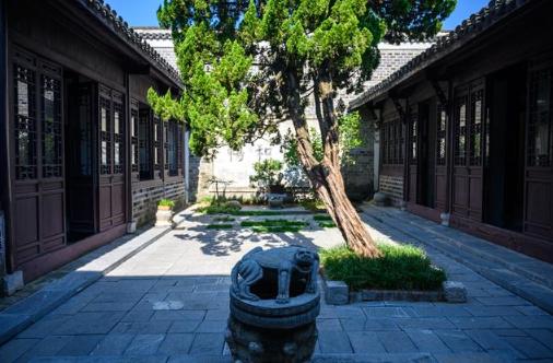 肥东5a景区有哪些,安徽省肥东县城有什么旅游景点