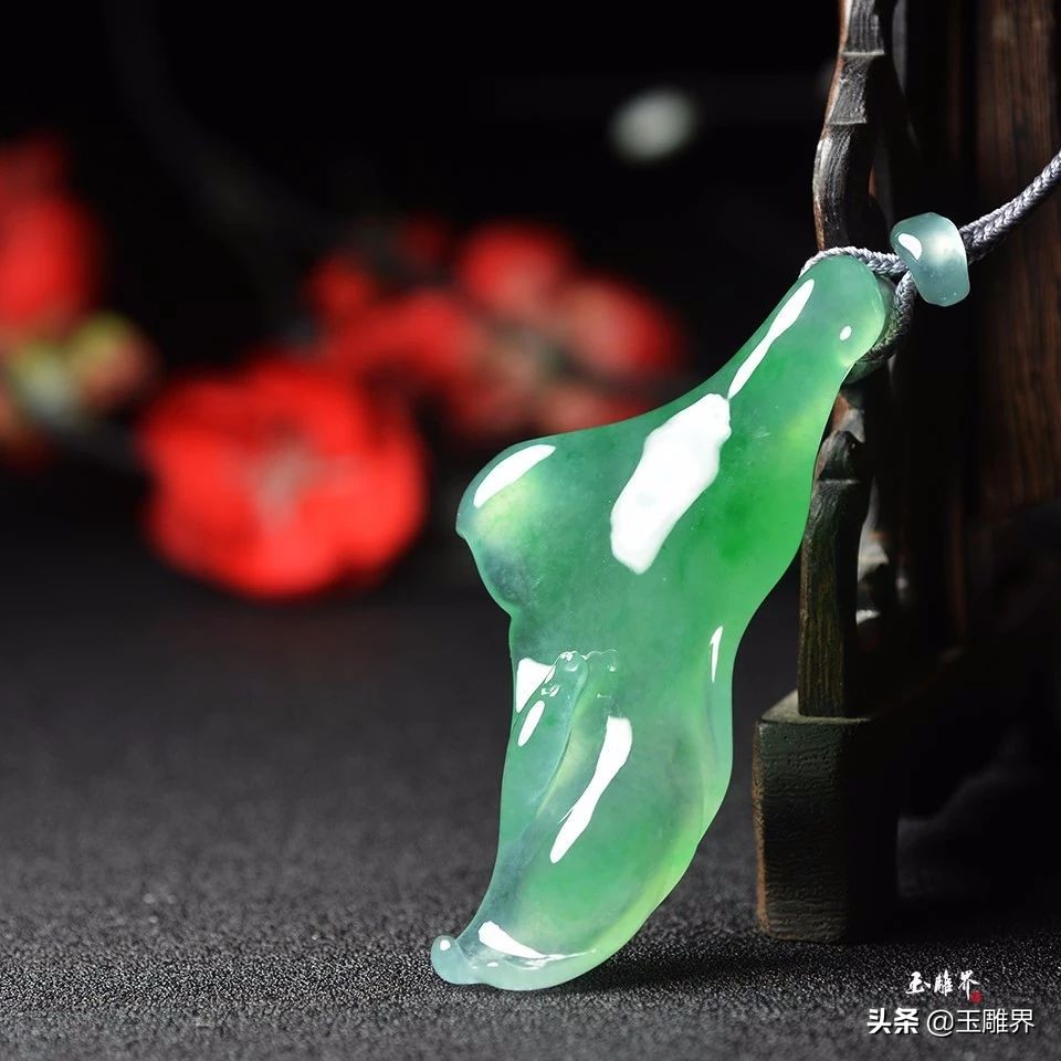 高手下刀，线条都活了