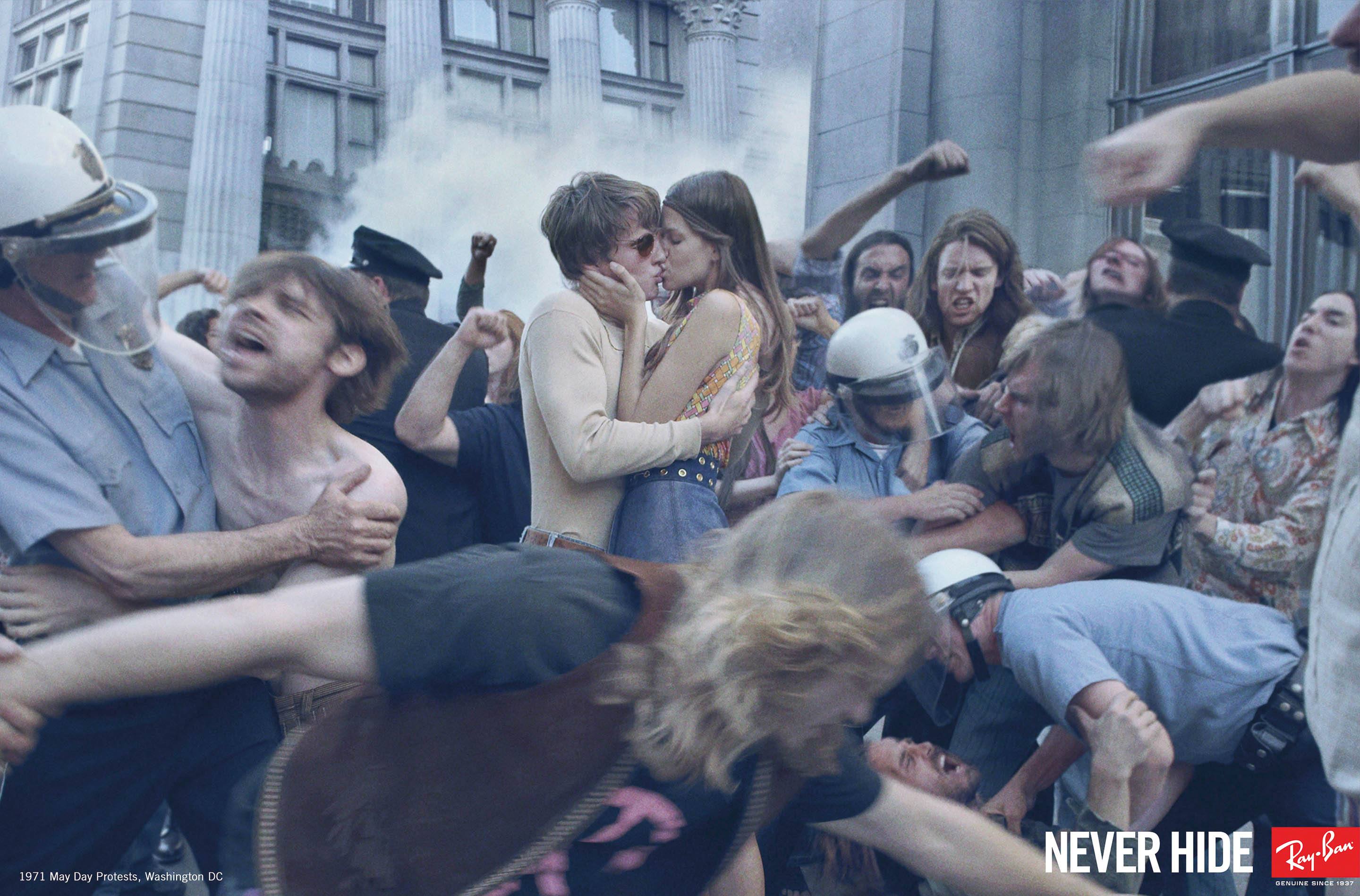 雷朋的近视眼镜多少钱,美国眼镜第一品牌雷朋