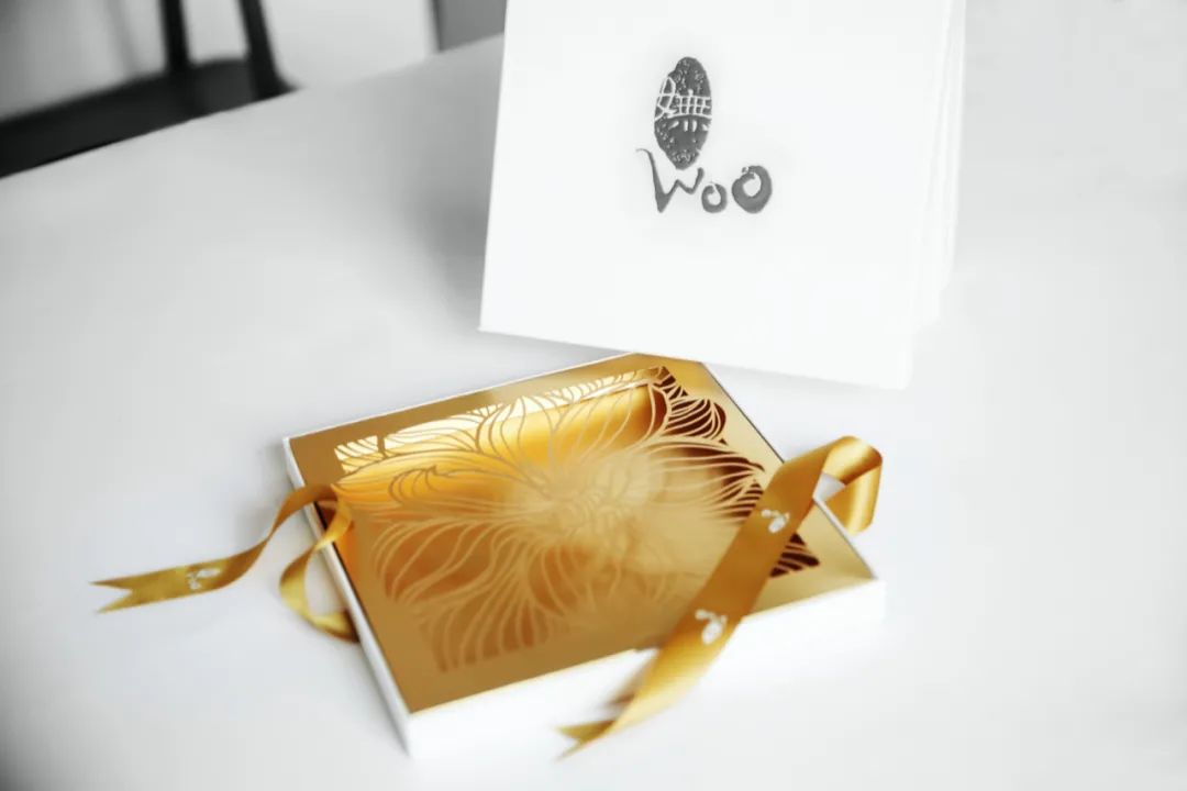 嫵WOO:东方女人的妩媚在颈肩