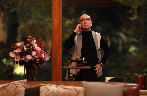 直播带货被骂哭的64岁张晨光：我以前也是流量小生