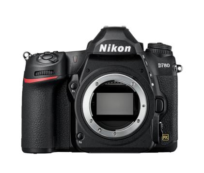 拍人像尼康d780和d850怎么选,尼康最新款单反相机d780