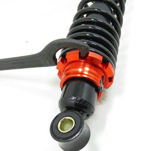 摩托车怎么降低车身姿态,怎样降低摩托车座位高度