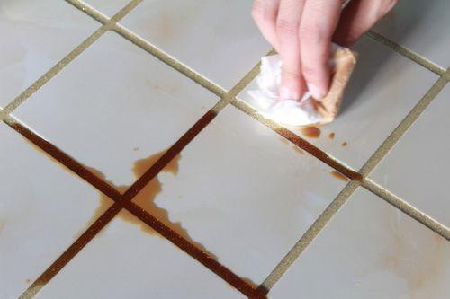 美缝剂能不能代替玻璃胶,美缝剂可以当玻璃胶用吗