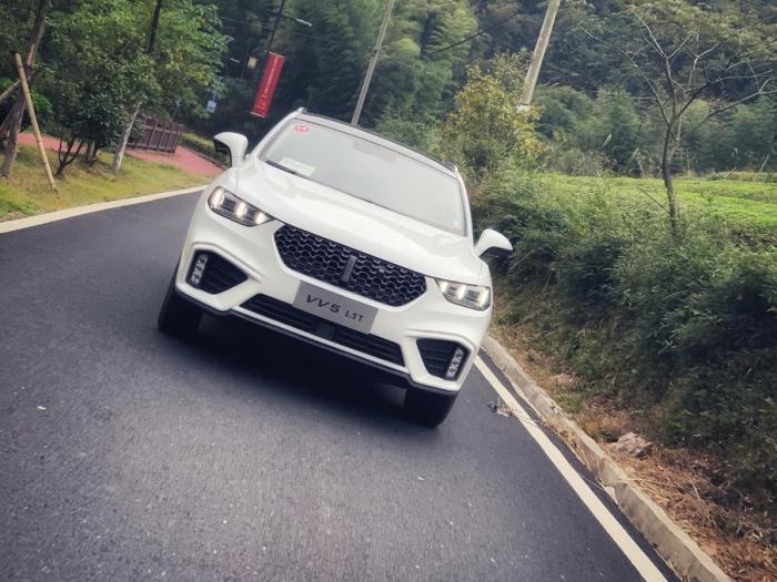 2020款vv5车联网是永久的吗,2019款vv5全部功能详解