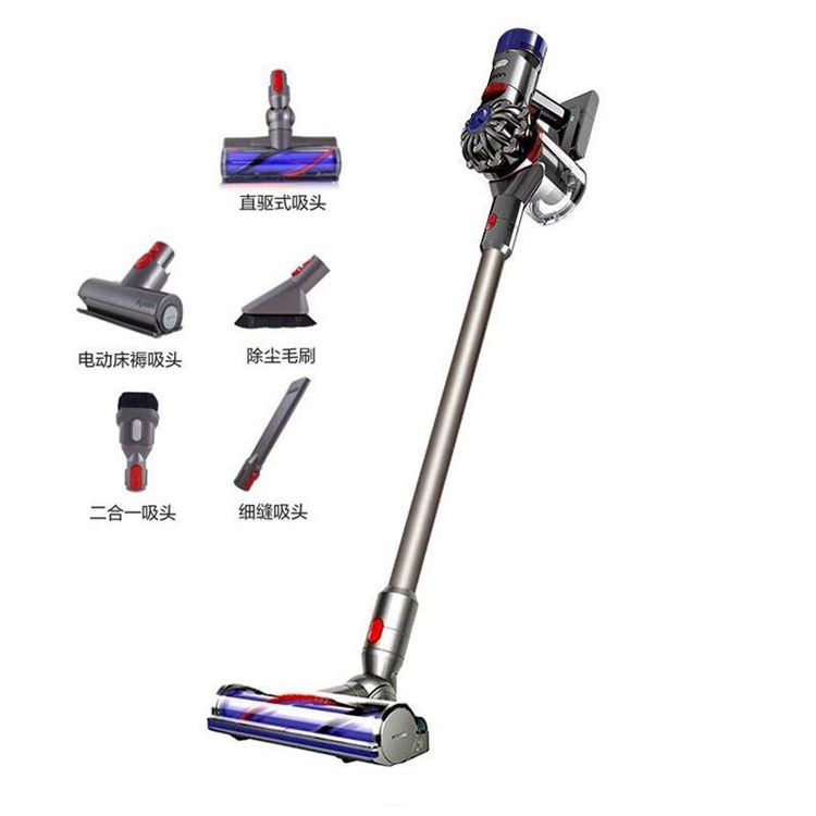 25款吸尘器你选哪一款,10款无线吸尘器测评