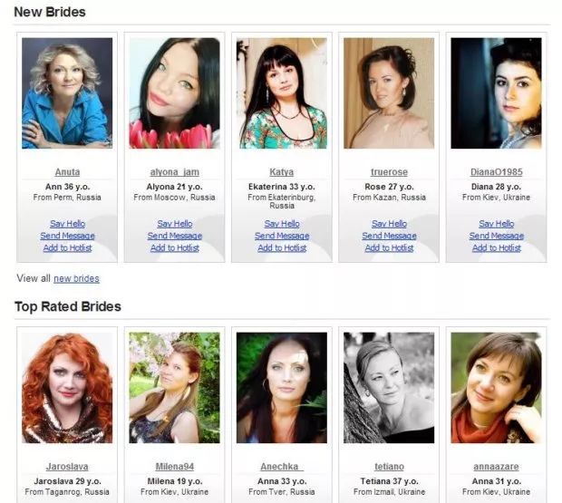 东欧“新娘市场”：被明码标价的未成年少女