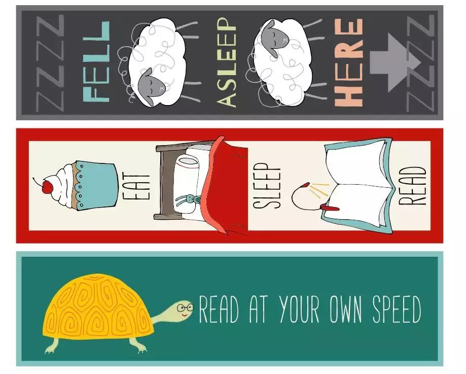 【好物分享】叮~这套美国老师爱用的“阅读激励锦囊”打包送上！