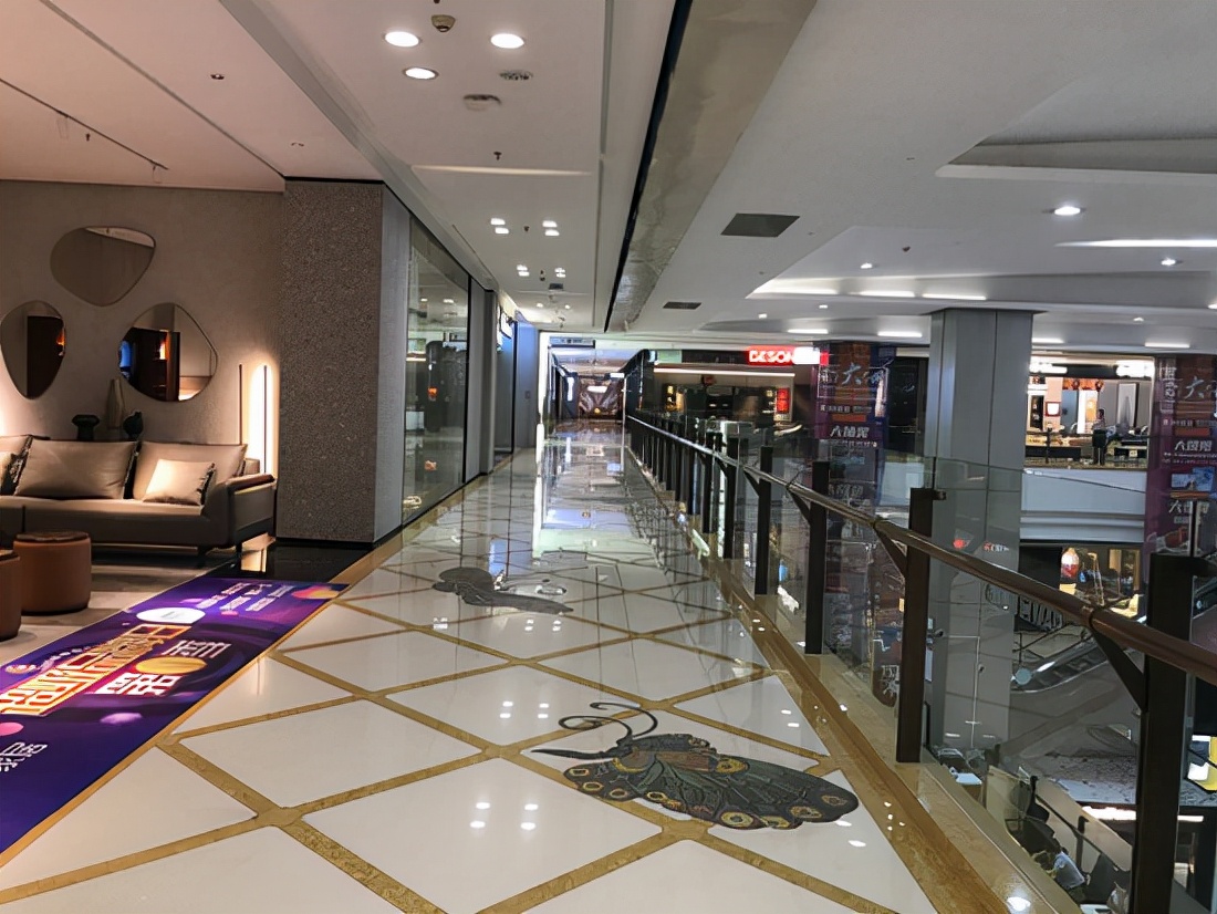 深圳最大的家居卖场,深圳各品牌超市体验