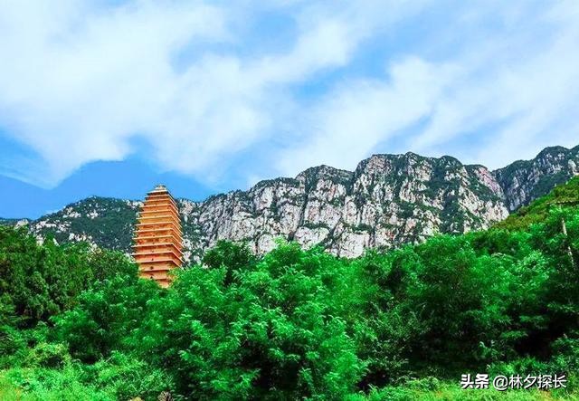 登封天地之中,登封禅宗大典完整视频