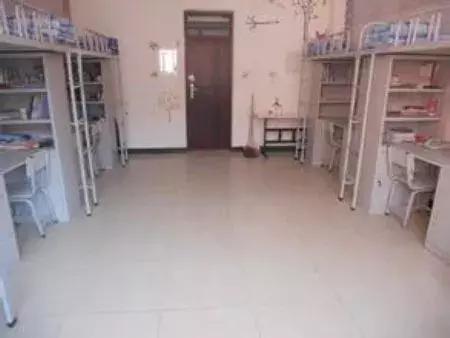 各大学宿舍条件排名,各大学宿舍条件对比