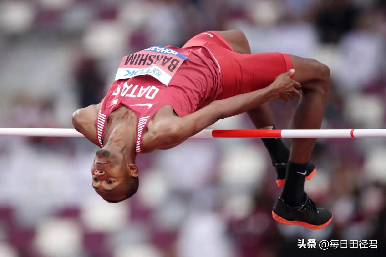 王宇巴尔希姆比赛,巴尔希姆王宇身高