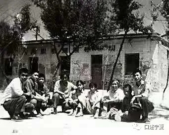 母校记忆中的风景变了又没变,母校的印记