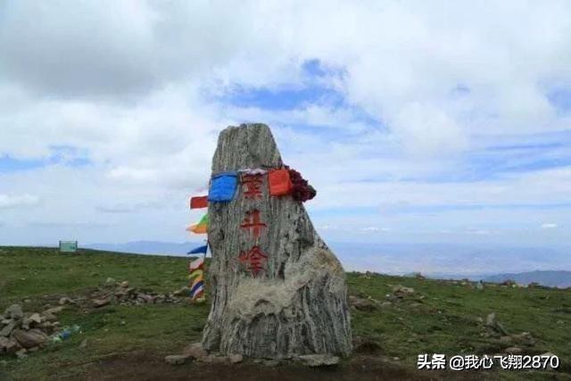 五台山与四大佛教名山,五台山第一大佛在哪里