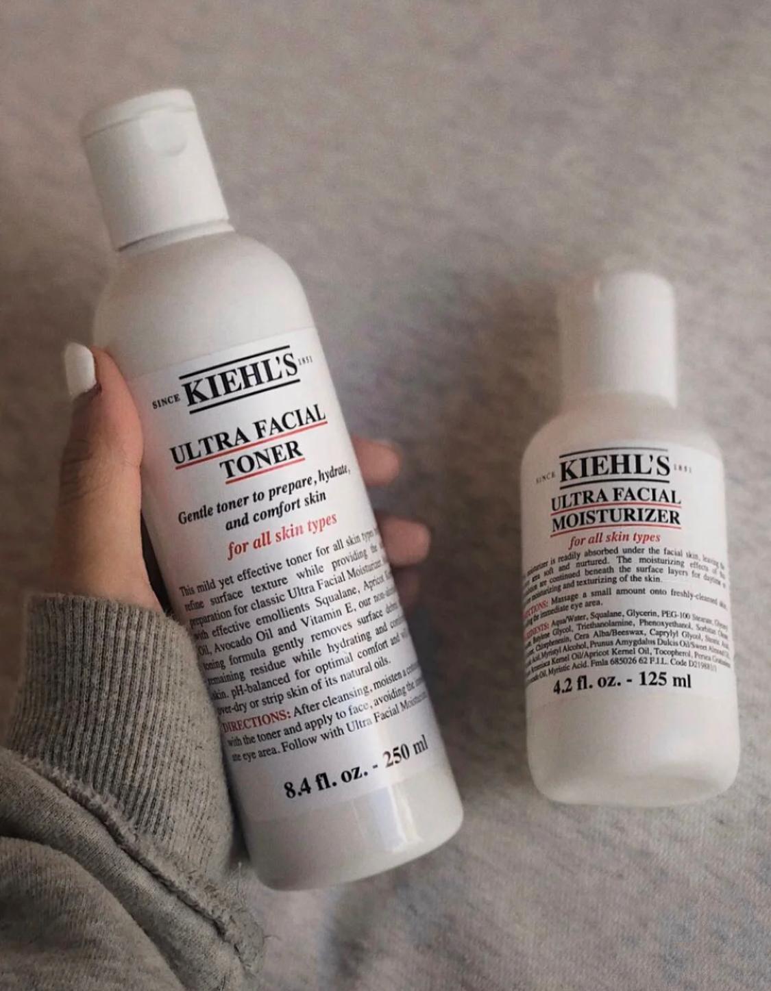 黛珂水乳搭配雪花秀精华,干皮夏季推荐珂润还是黛珂水乳