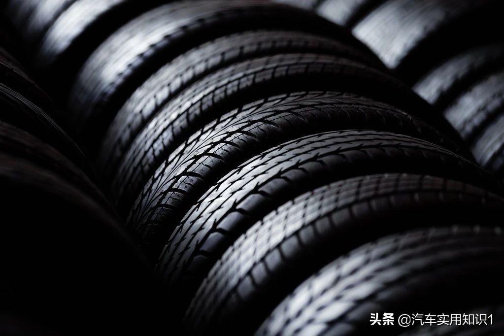 3步教你选轮胎以后换胎不求人,如何挑选轮胎和换胎