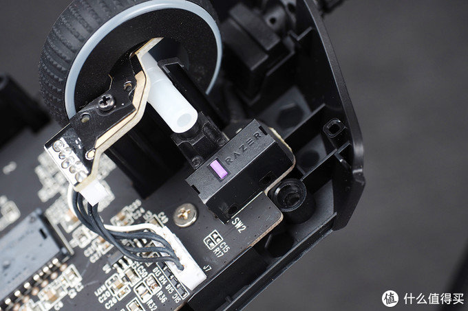 2022雷蛇游戏鼠标推荐,雷蛇炼狱蝰蛇鼠标最低dpi多少