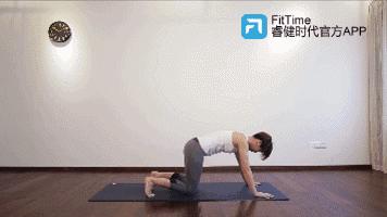 什么样的臀型最难看,什么样的臀型好看