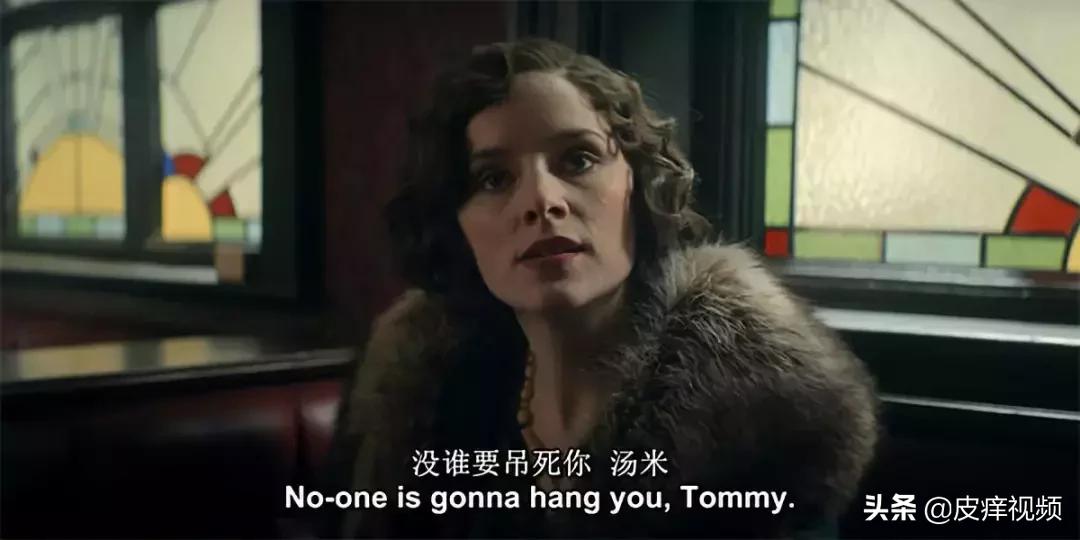 评论破百万的电视剧,豆瓣评分9.5的神剧