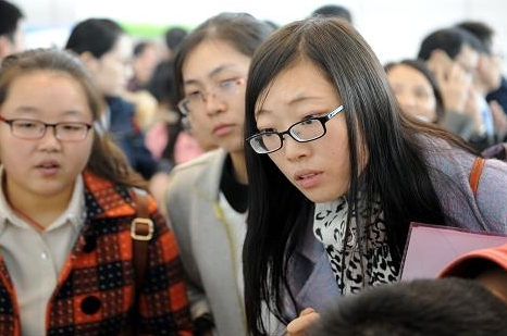 公司一般看第一学历还是第二学历,企业更看重第一学历还是最高学历