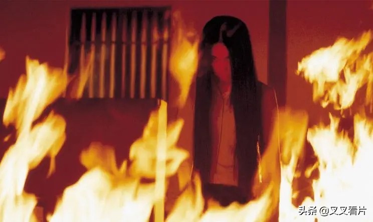 咒怨恐怖还是鬼影恐怖,咒怨鬼影