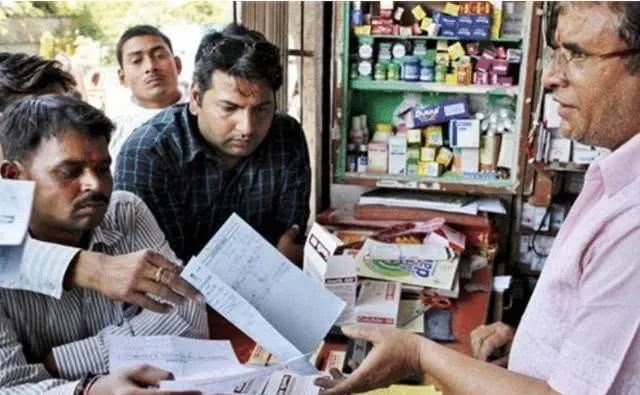 印度疫情仿制药价格,印度疫情严重印度药还能买吗