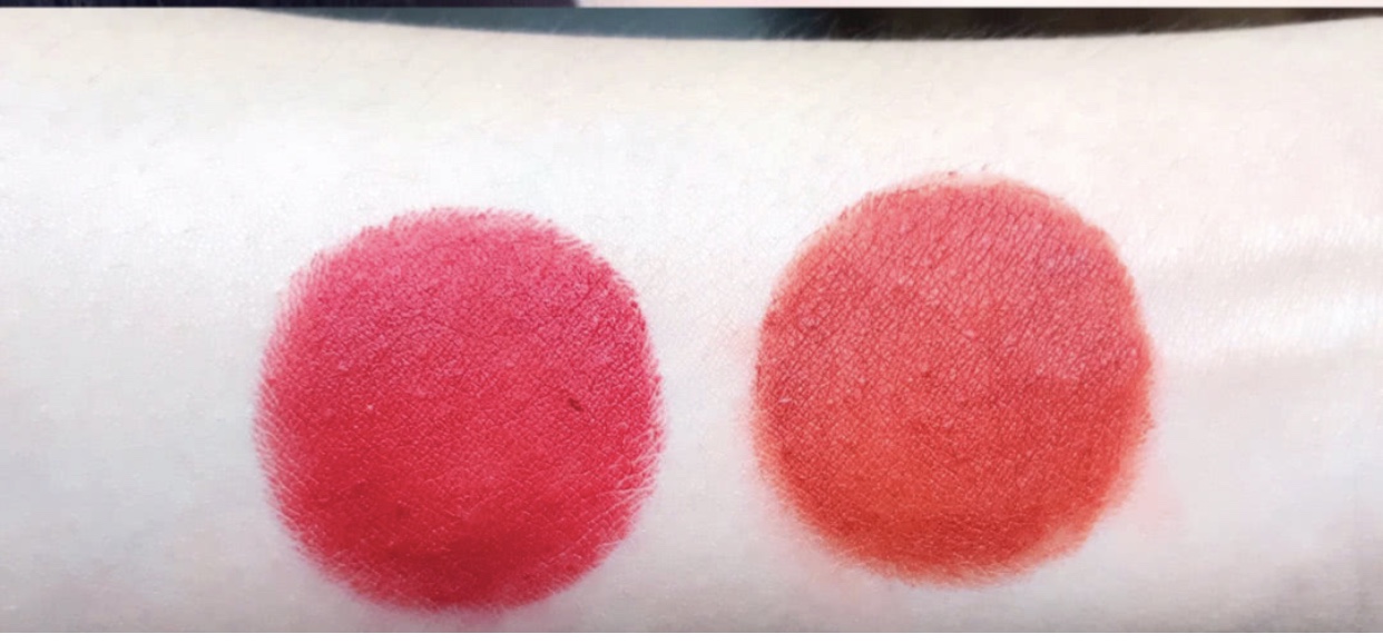 新晋十大神仙口红色号！别再抓着迪奥999不放啦，这里有更美的