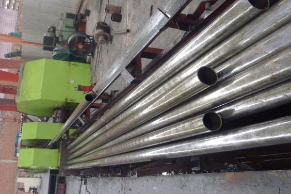 钛合金拉拔工艺方法,金属拉拔加工的工艺