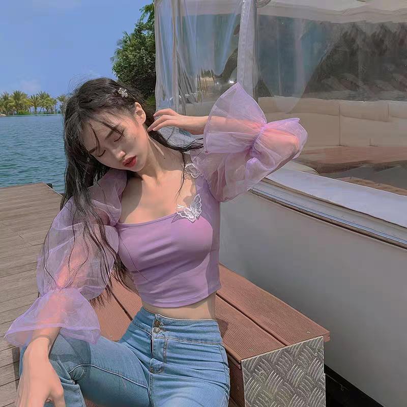 “仙女上衣”是什么鬼？得知真相以后，真香定律再次来袭