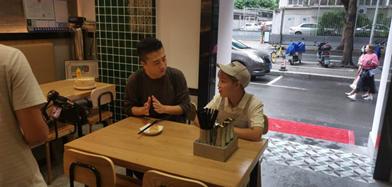 东街口适合打卡拍照的餐厅,东街口拍照好看的地方