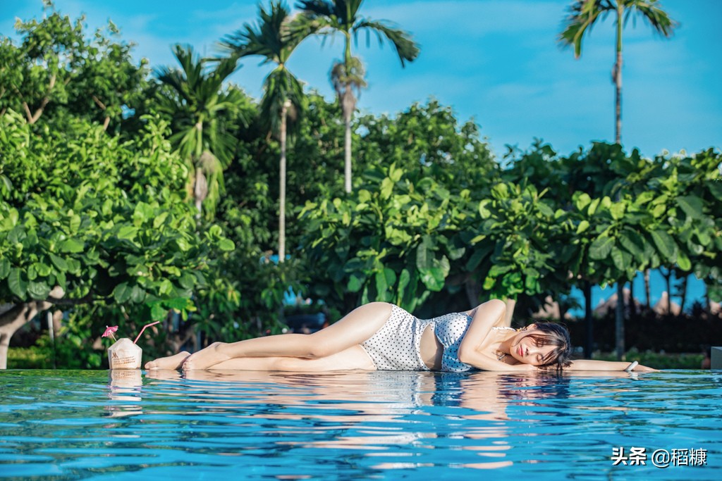 亚龙湾最新的酒店客房你知道是哪家吗?