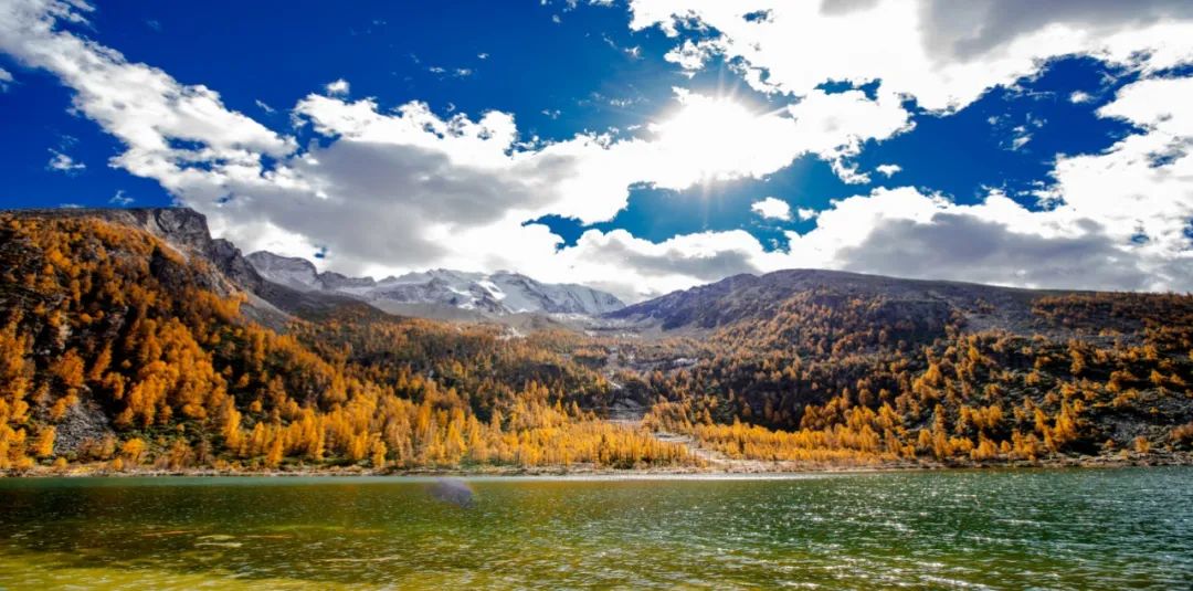 什么时候去稻城最好,什么时候去稻城