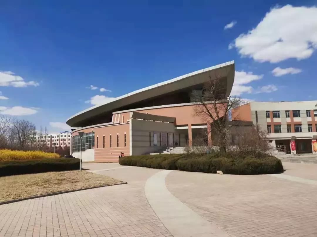 辽宁省普通高等院校（二十五）沈阳工程学院