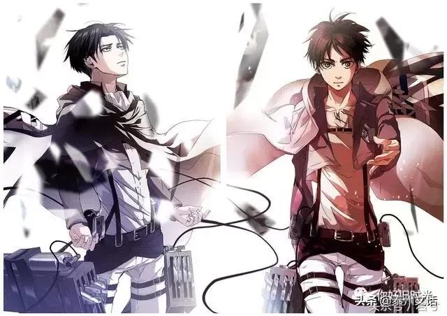 二次元cp热度排行榜,二次元cp人气排名