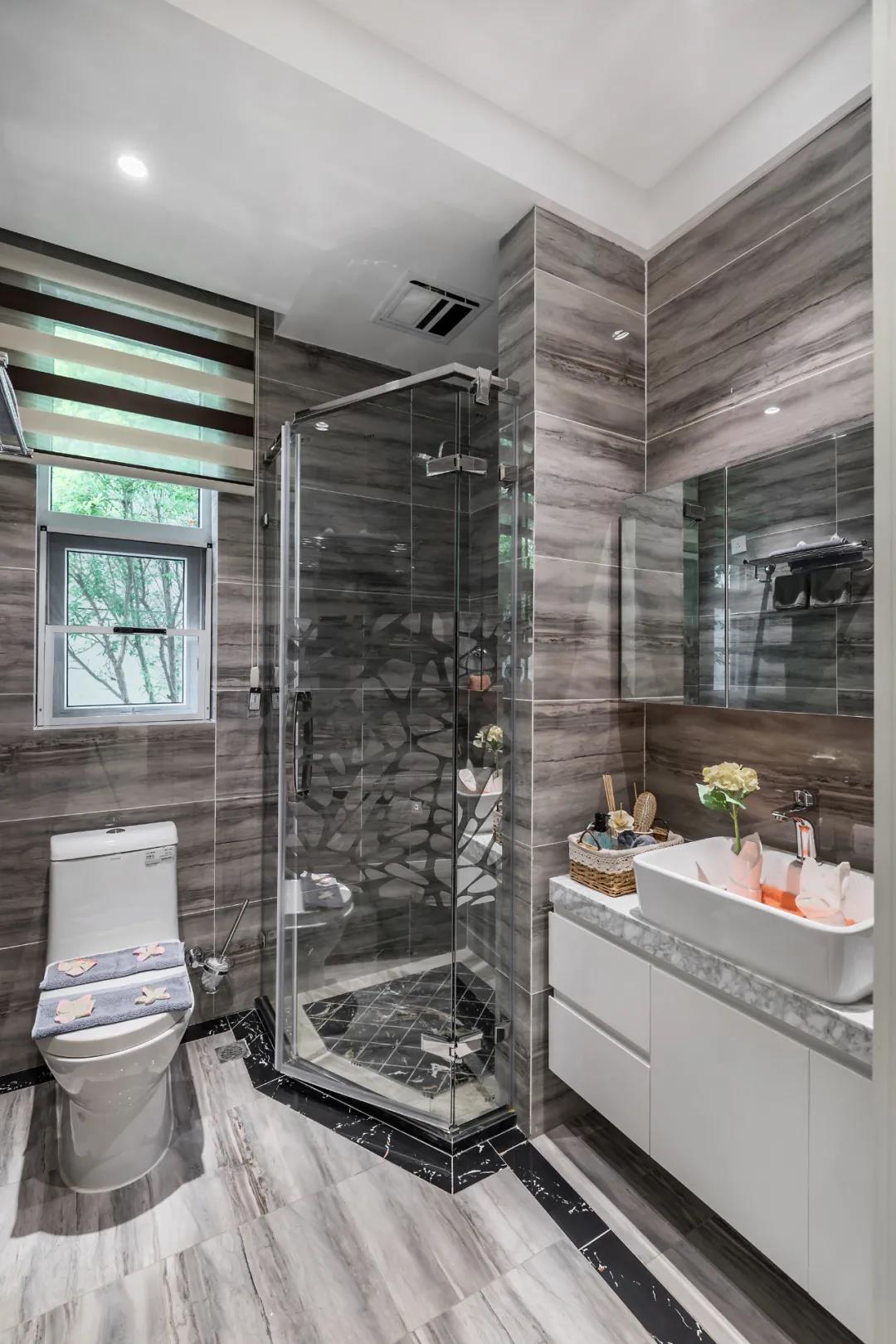 都匀样板房效果图,都匀200平方样板房